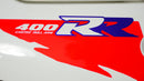 Honda CBR 400 RR NC 29 [1991-]-Disco de forma original "ON"-10