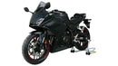 Honda CBR 500 R [2019-]-Disc de carreras "R"-2