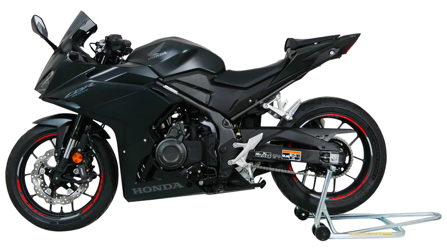 Honda CBR 500 R [2019-]-Disc de carreras "R"