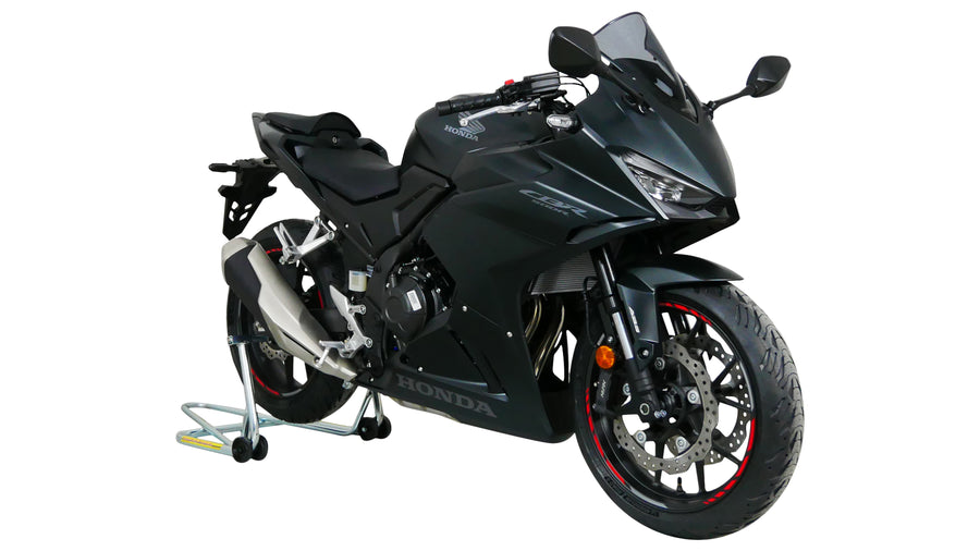 Honda CBR 500 R [2019-]-Disc de carreras "R"