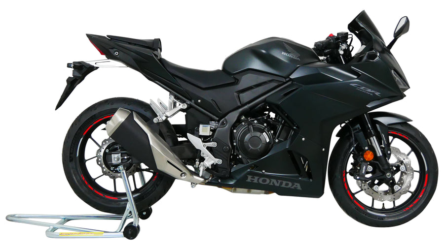 Honda CBR 500 R [2019-]-Disc de carreras "R"