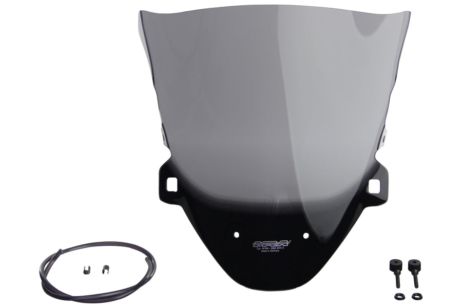 Honda CBR 600 F [2011-]-Disco de forma original "O"