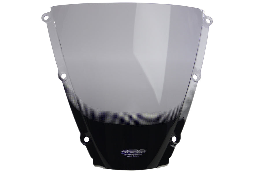Honda CBR 600 RR [2003-2004] -Engente de forma original "O"