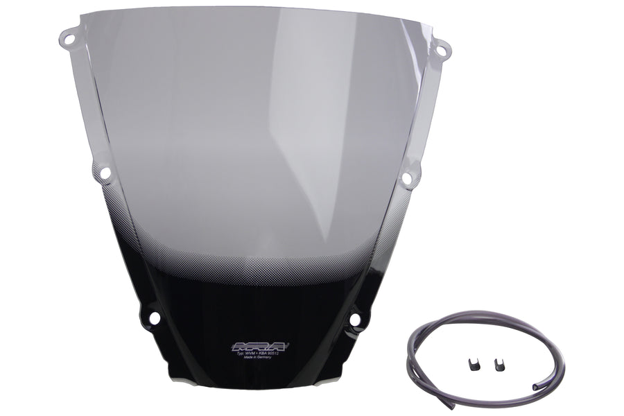 Honda CBR 600 RR [2003-2004] -Engente de forma original "O"