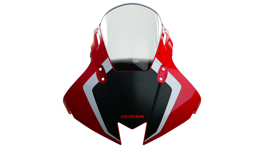 Honda CBR 600 RR [2024-]-Disc de carreras "R"