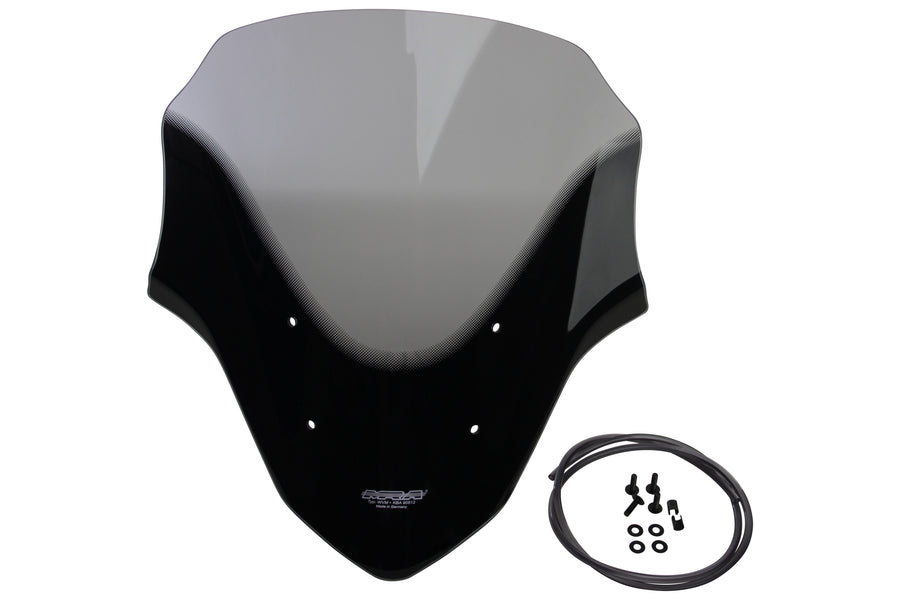 Honda CBR 650 F [2014-2018] -Engente del disco "T"