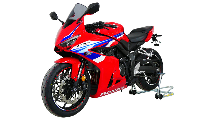 Honda CBR 650 R / E-embrague [2024-]-Disc de carreras "R"