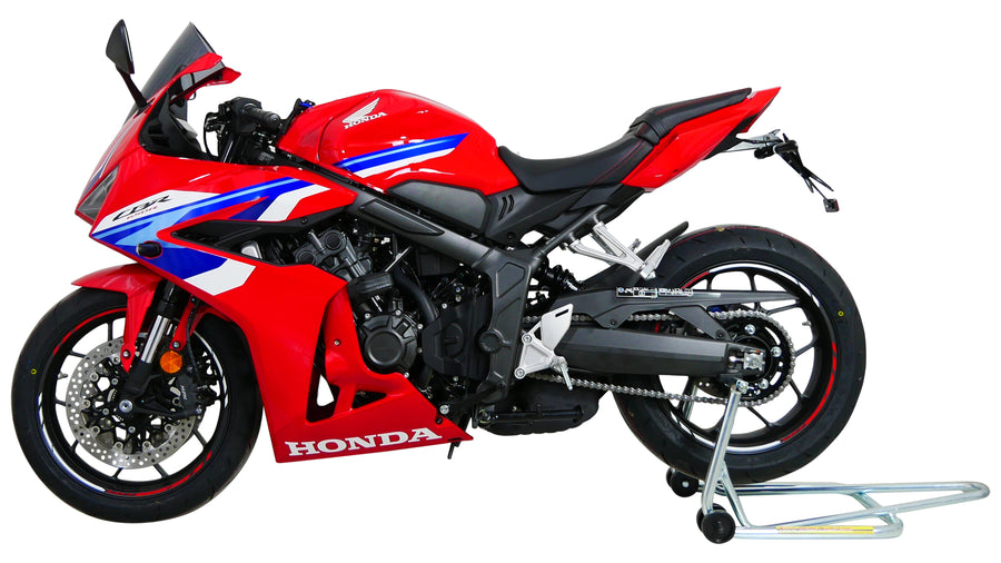 Honda CBR 650 R / E-embrague [2024-]-Disc de carreras "R"