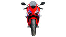 Honda CBR 650 R / E-embrague [2024-]-Disc de carreras "R"-1