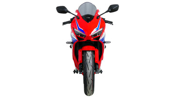 Honda CBR 650 R / E-embrague [2024-]-Disc de carreras "R"