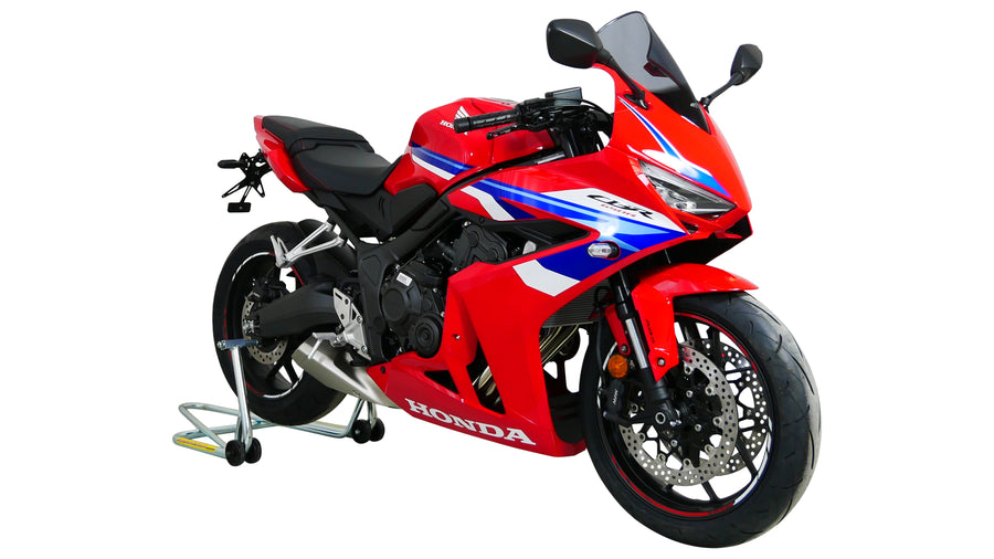 Honda CBR 650 R / E-embrague [2024-]-Disc de carreras "R"