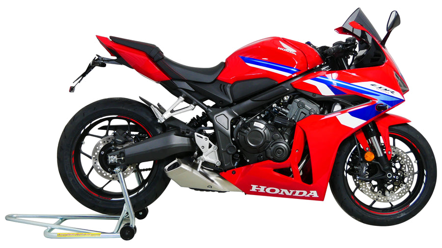 Honda CBR 650 R / E-embrague [2024-]-Disc de carreras "R"