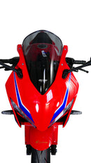 Honda CBR 650 R / E-embrague [2024-]-Disc de carreras "R"-8