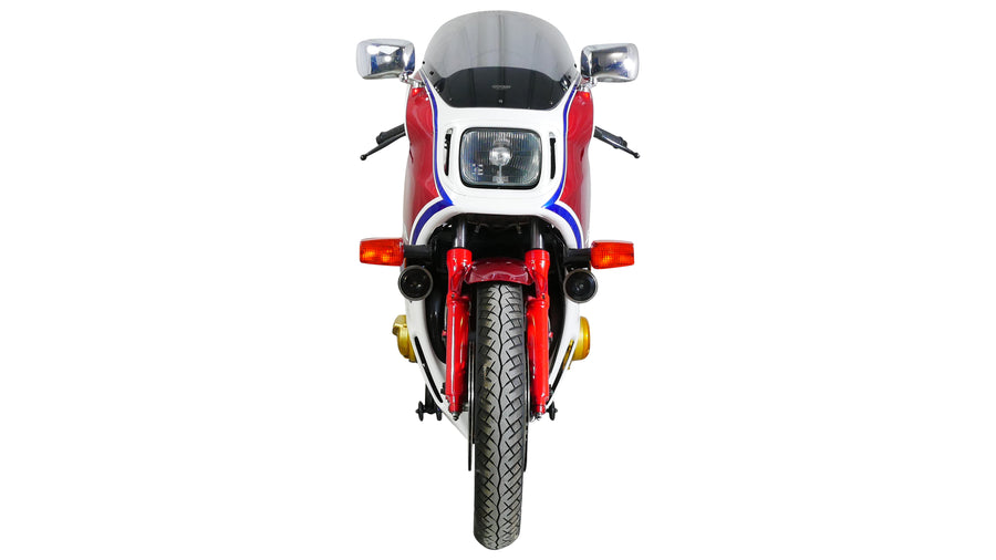 Honda CB 1100 RC - Disco de forma original "ON"