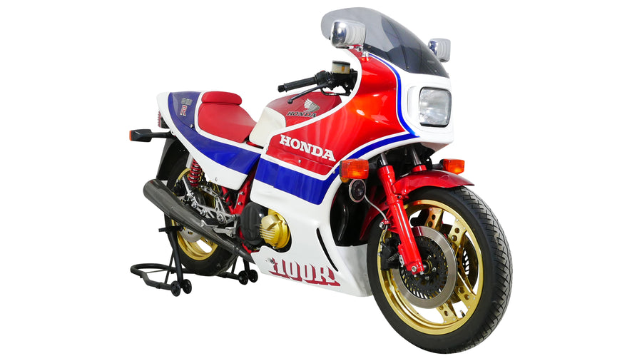 Honda CB 1100 RC - Disco de forma original "ON"