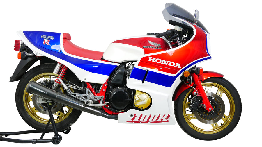 Honda CB 1100 RC - Disco de forma original "ON"