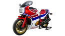 Honda CB 1100 RC - Disco de forma original "ON"-7