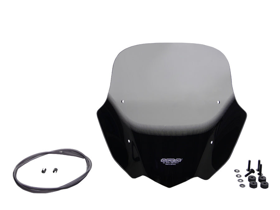 Honda CB 500 X [2013-2015] -Engente de forma original "O"