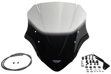 Honda CB 650 F [2014-2016] -Caping Disco "NRM"