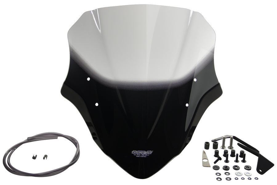 Honda CB 650 F [2014-2016] -Caping Disco "NRM"
