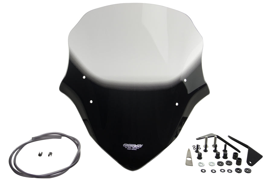 Honda CB 650 F [2014-2016] -Engente del disco "NTM"