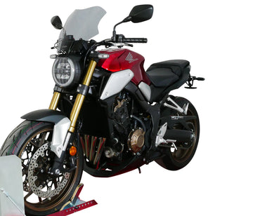 Honda CB 650 R [2019-2023] -Engente del disco "NTN" - 0
