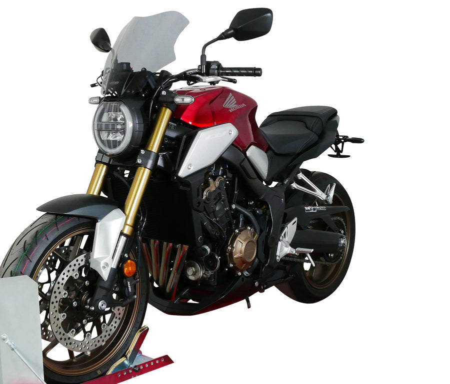Honda CB 650 R [2019-2023] -Engente del disco "NTN"