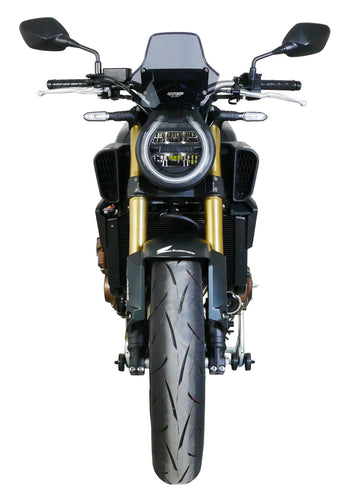 Honda CB 650 R [2024-] – Pantalla de carreras “NRM”