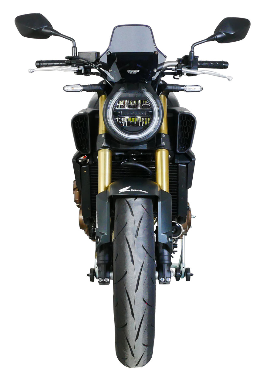 Honda CB 650 R [2024-] – Pantalla de carreras “NRM”