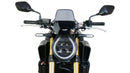 Honda CB 650 R [2024-] – Primer plano de la pantalla Racing “NRM”