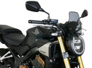 Honda CB 650 R [2024-] – Vista del producto “NRM” pantalla Racing