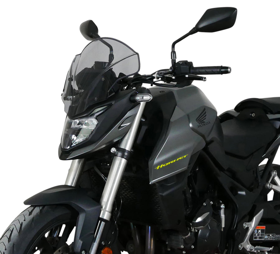 Honda CB 750 Hornet [2023-2024] -Engente del disco "NTM"