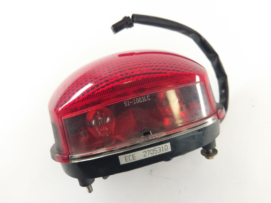 Triumph Sprint 955i RS T695 [2000] - Luz trasera Luz trasera
