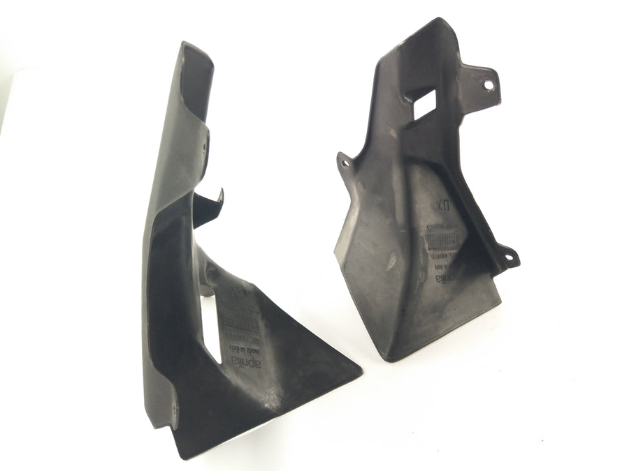 Aprilia RST 1000 Futura [2004] - revestimiento interior de la izquierda + derecha