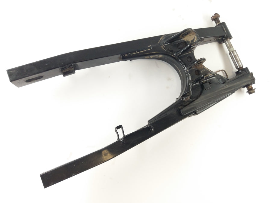 Kawasaki KMX 125 MX 125 B [1997] - Swinge Rode Wheel Swing
