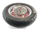 Kawasaki VN 1500 Classic Vnt50d [2000] - Rim Rad Wheel Rim-1