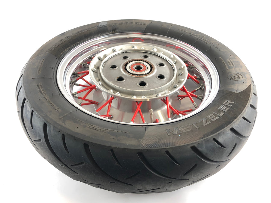 Kawasaki VN 1500 Classic Vnt50d [2000] - Rim Rad Wheel Rim