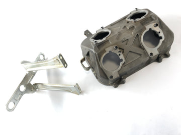 Honda St 1100 SC26 Pan European [1990] - Intersección de colección de aire
