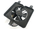 Triumph Speed ​​Triple 1050 515NJ [2005] - Ventilador de ventilador más fresco-1
