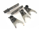Suzuki DR 800 S Big [1991] - Switch Schitching Claws Set-1
