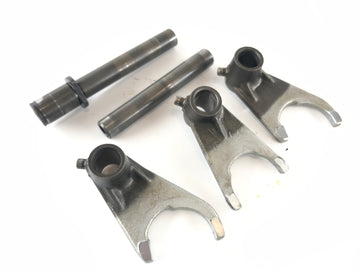 Suzuki DR 800 S Big [1991] - Switch Schitching Claws Set