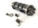 Yamaha XJR 1200 4PU [1995] - Roller de cambio-4