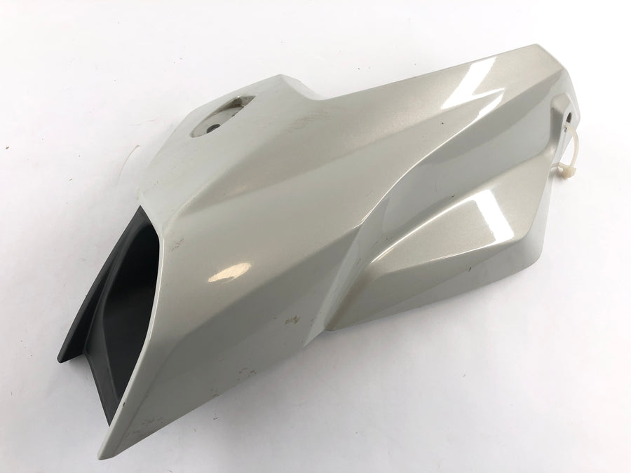 BMW K 1300 R [2010] - Vestir a la derecha de los tanques