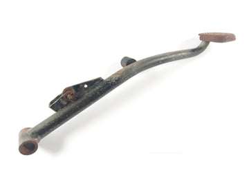 Yamaha YT 125 G Tri-Moto ATC (Tri-Z) -Brake Paladro Fleno de pie - 0
