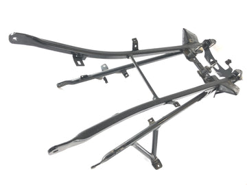 BMW F 650 CS Scarver [2001] - Marco trasero - 0
