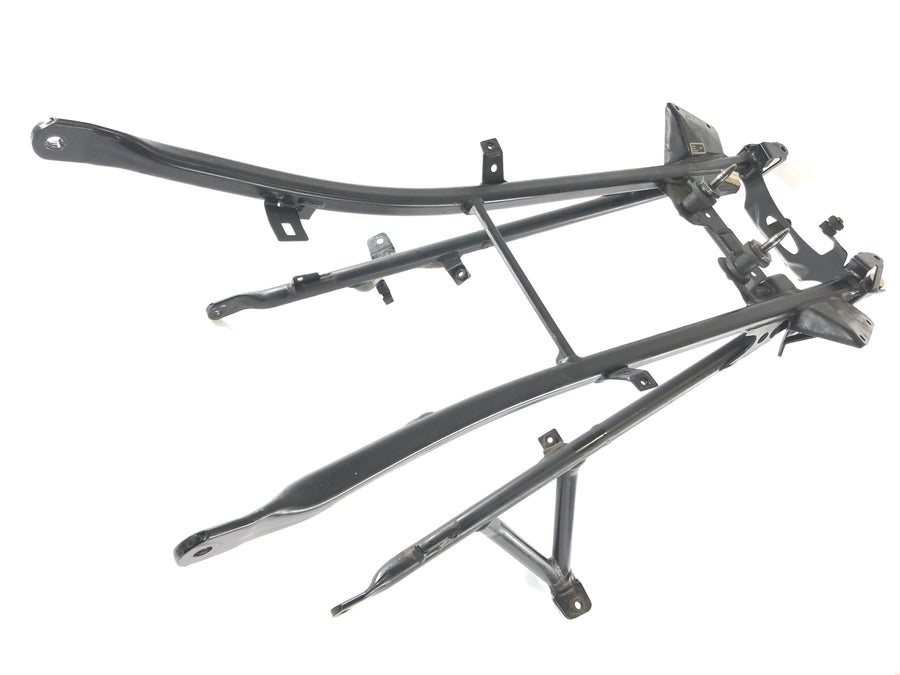 BMW F 650 CS Scarver [2001] - Marco trasero
