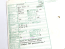 Moto Guzzi 850 -T3 VD [1979] - Marco con documentos-7