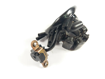 Honda CRF 450 [2002] - Estator alternador con camioneta - 0