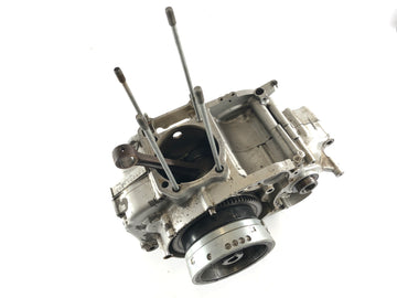 Suzuki LS 650 NP41B [1990] - Alcicultor de motor con cigüeñal y rueda polar