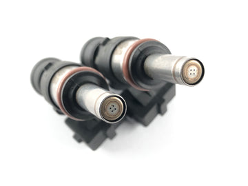 BMW F 800 ST [2006] - Pareja de set de boquilla de inyección - 0